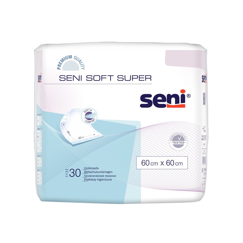 Seni Soft Super (Seni Soft) 60x60