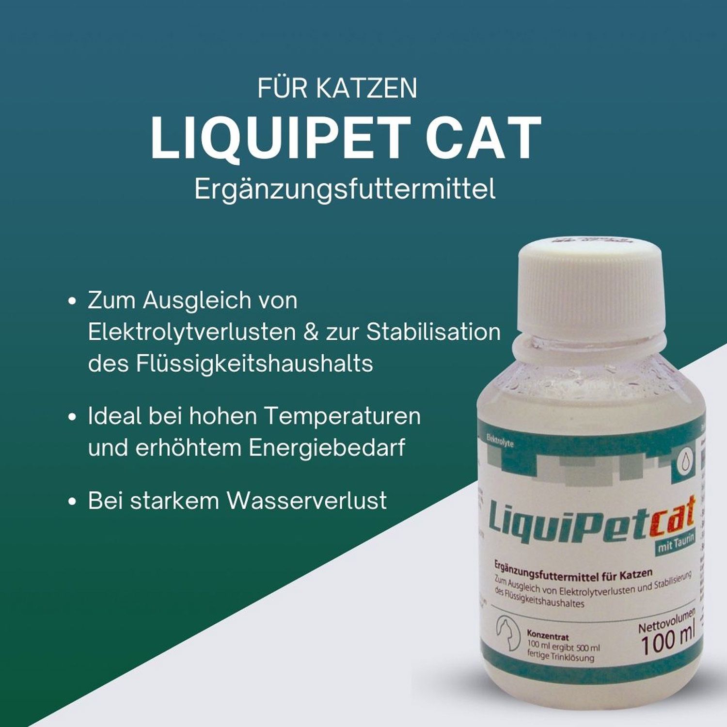 reboVet LiquiPet cat