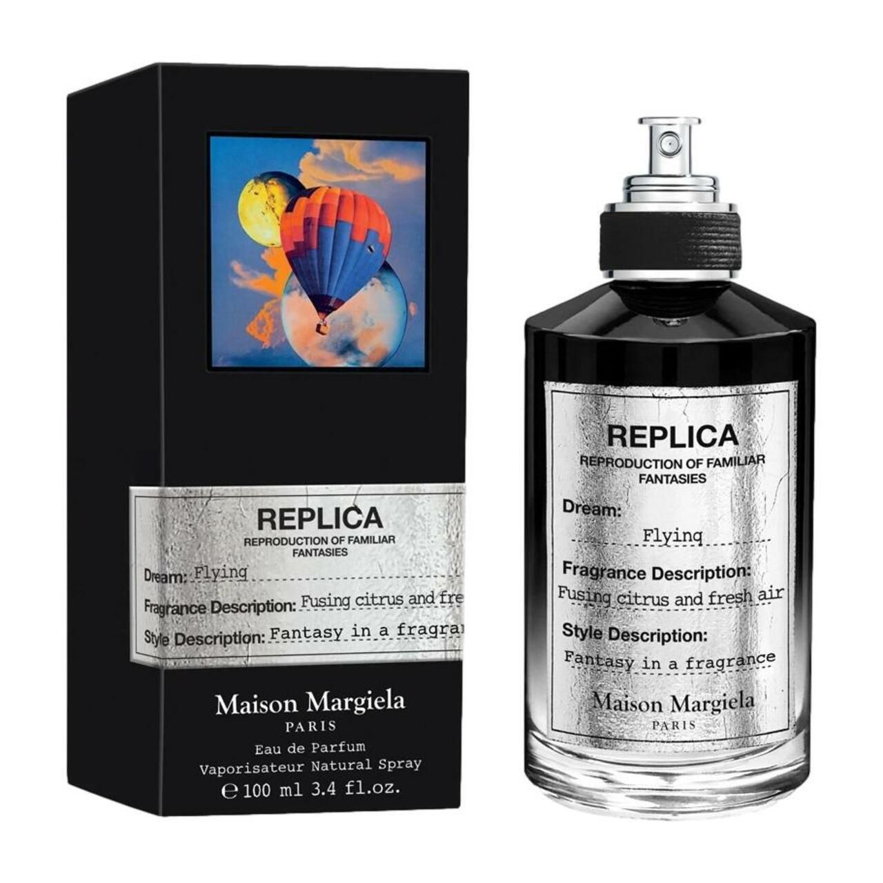 Maison Margiela, Replica Flying EdP Nat. Spray