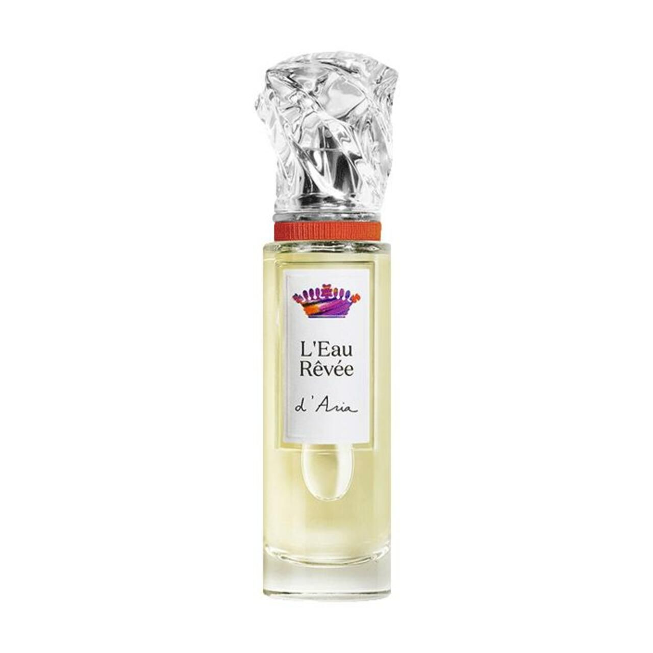 Sisley L'Eau Rêvée d'Aria -50ml 50 ml Eau de Toilette