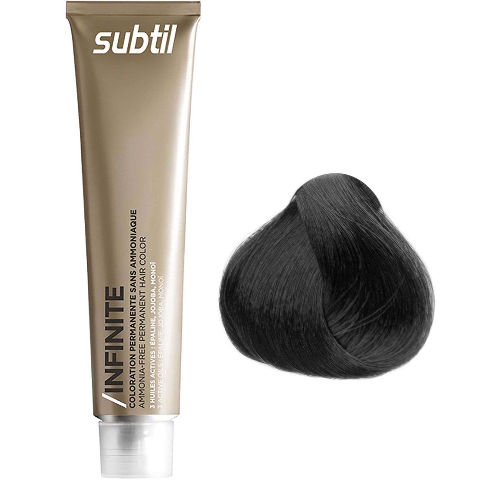 Subtil - Color 1 ml