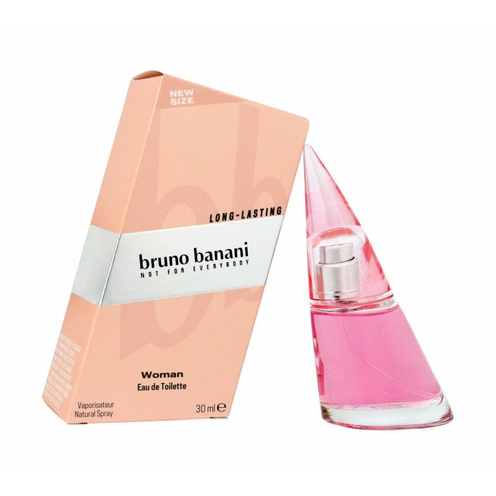 bruno banani  Woman edt