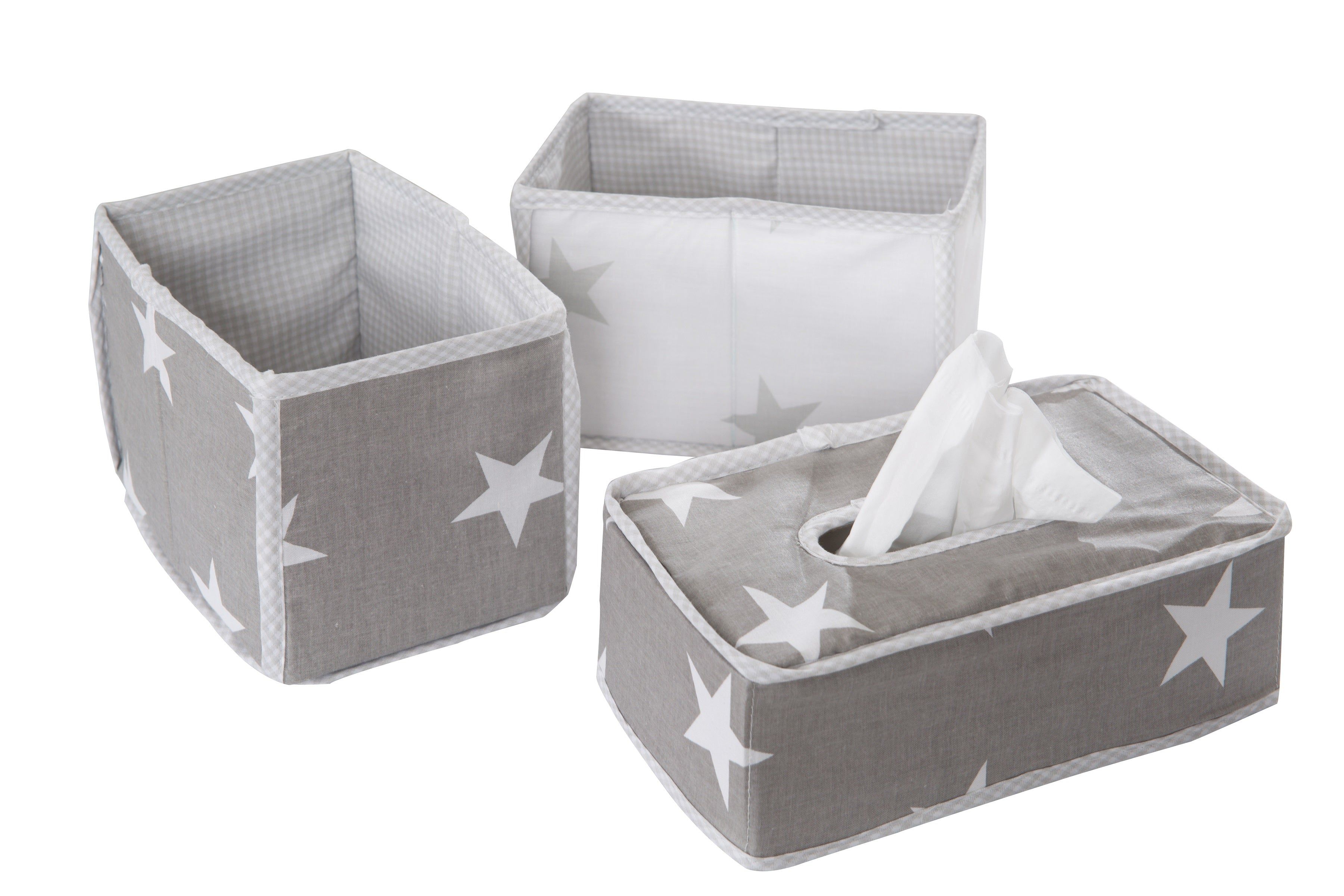 roba Pflege Organiser Set 'Little Stars', 3-tlg