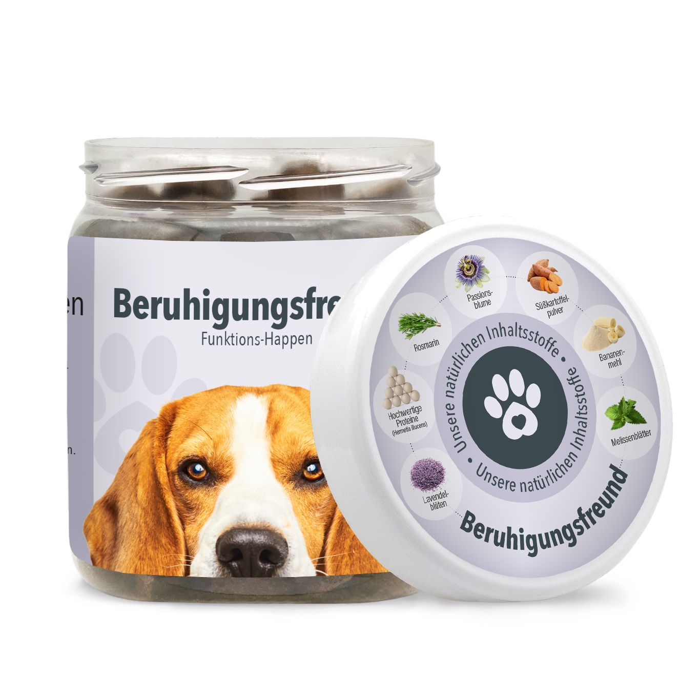 Cellavita - Beruhigungsfreund 320 g Dragees