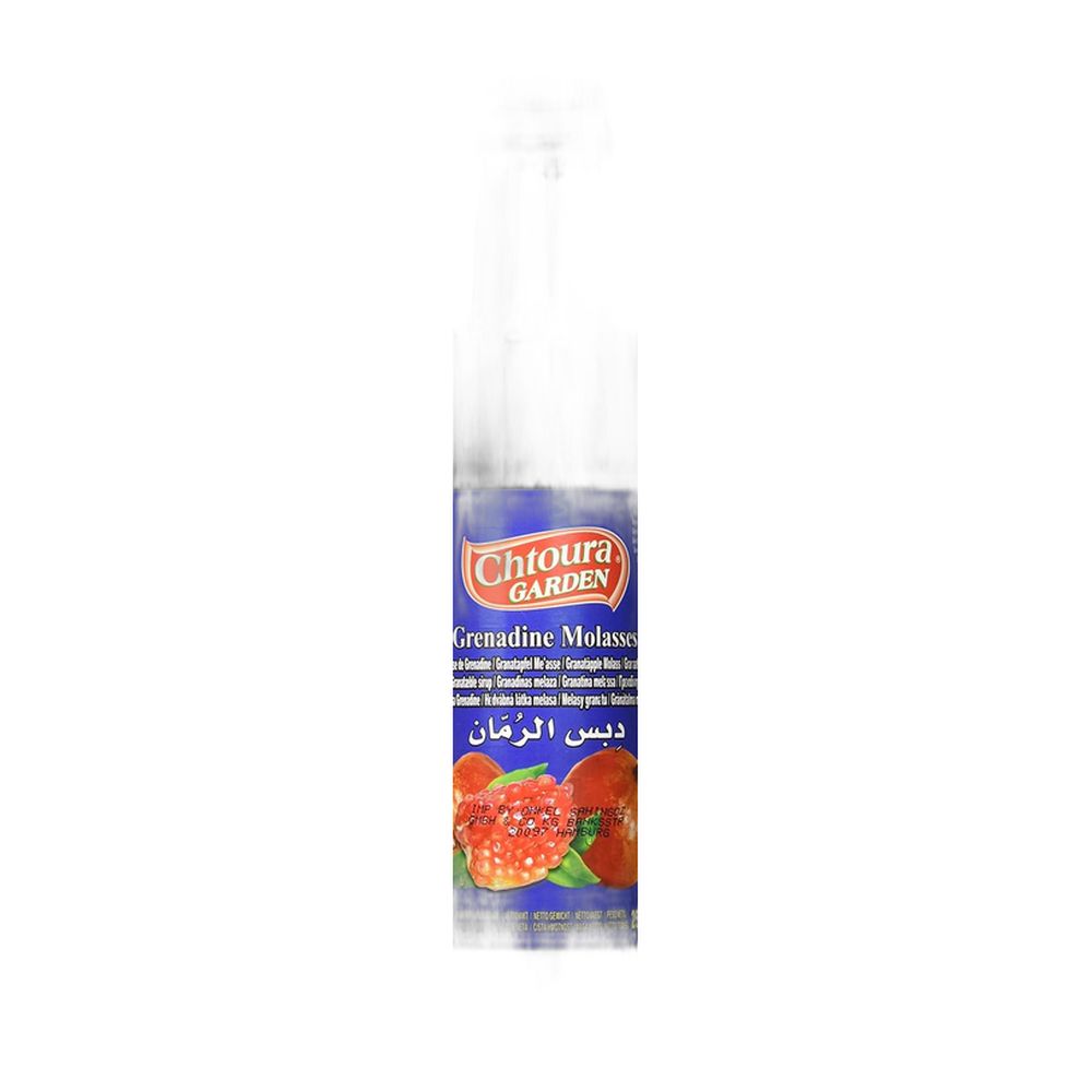 Chtoura Garden Granatapfel Sirup