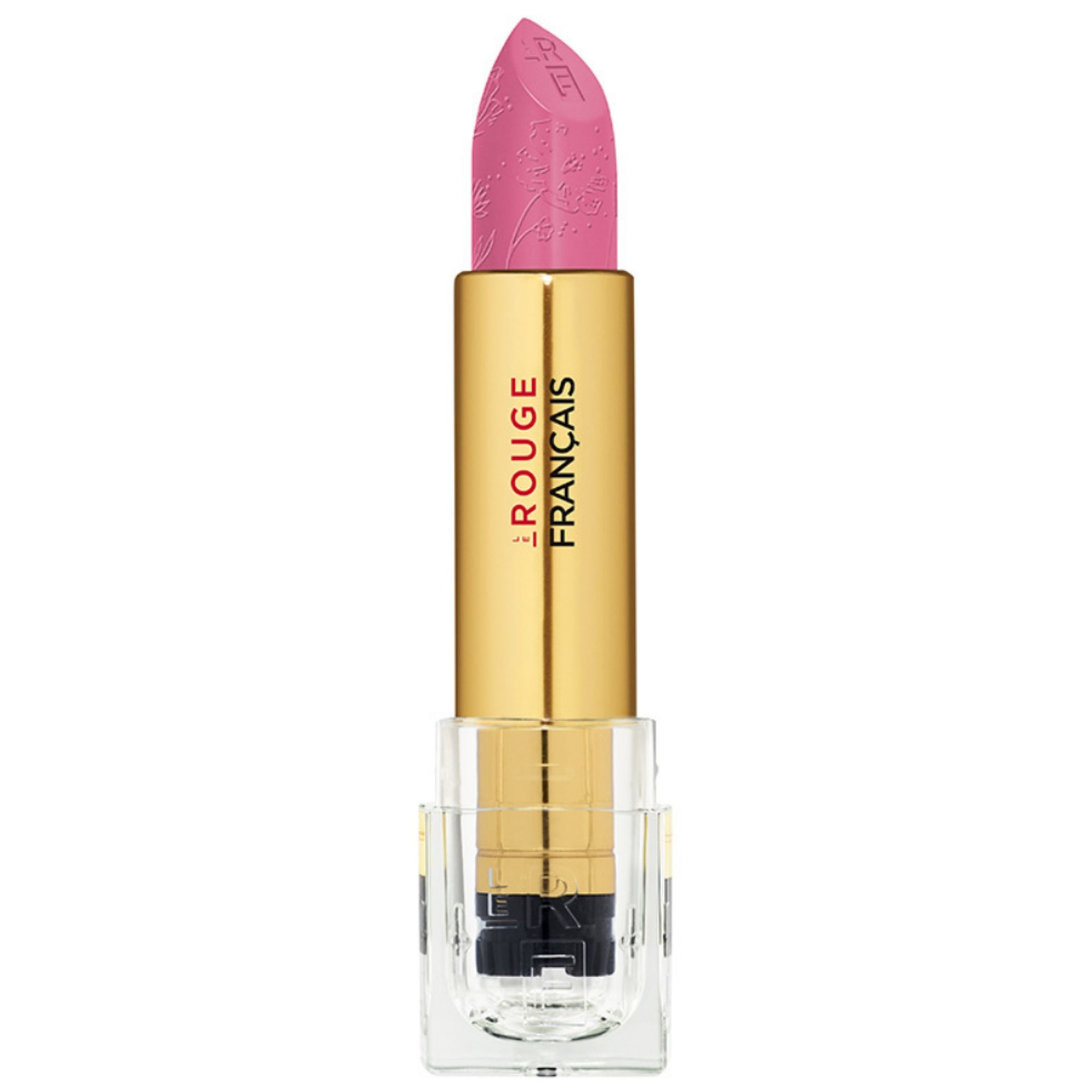 Le Rouge Français Lippenstift (Farbton : 033: Neïtsabes) 4,1x4,1x9,8 cm