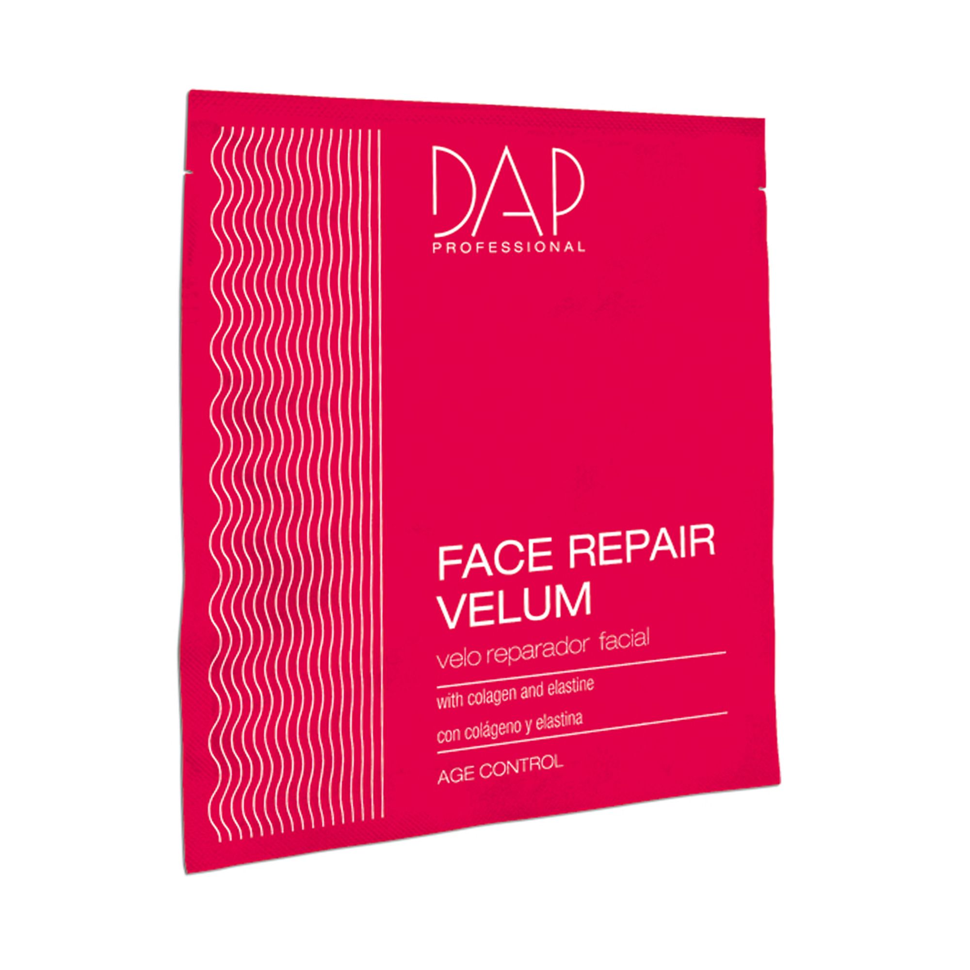 Postquam Velo Detox Maschera Nera Sbiancante