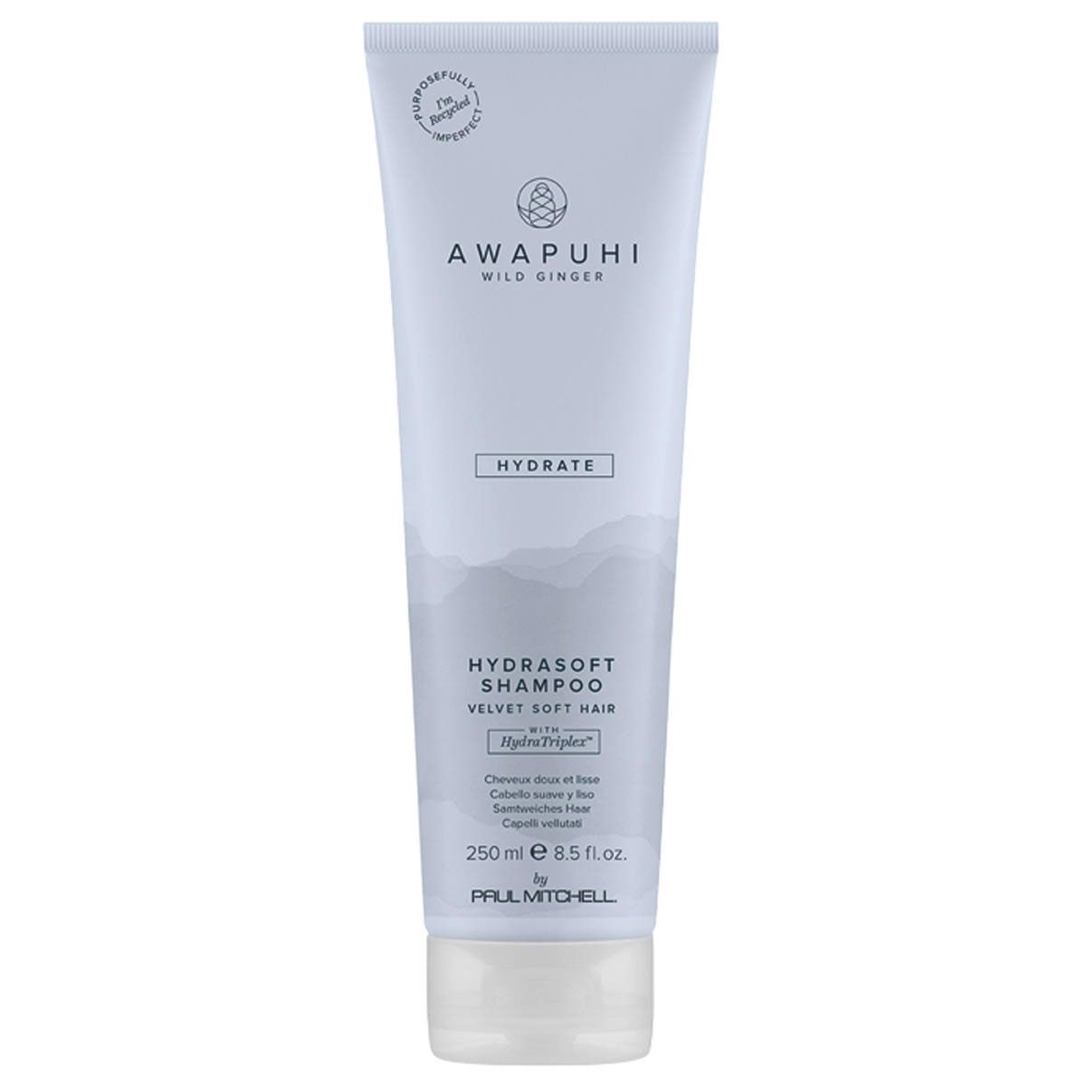 Paul Mitchell - Awapuhi HydraSoft Shampoo 250 ml