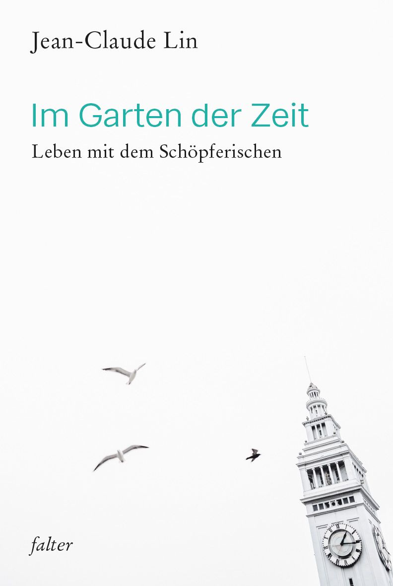 Im Garten der Zeit 1 St SHOP APOTHEKE