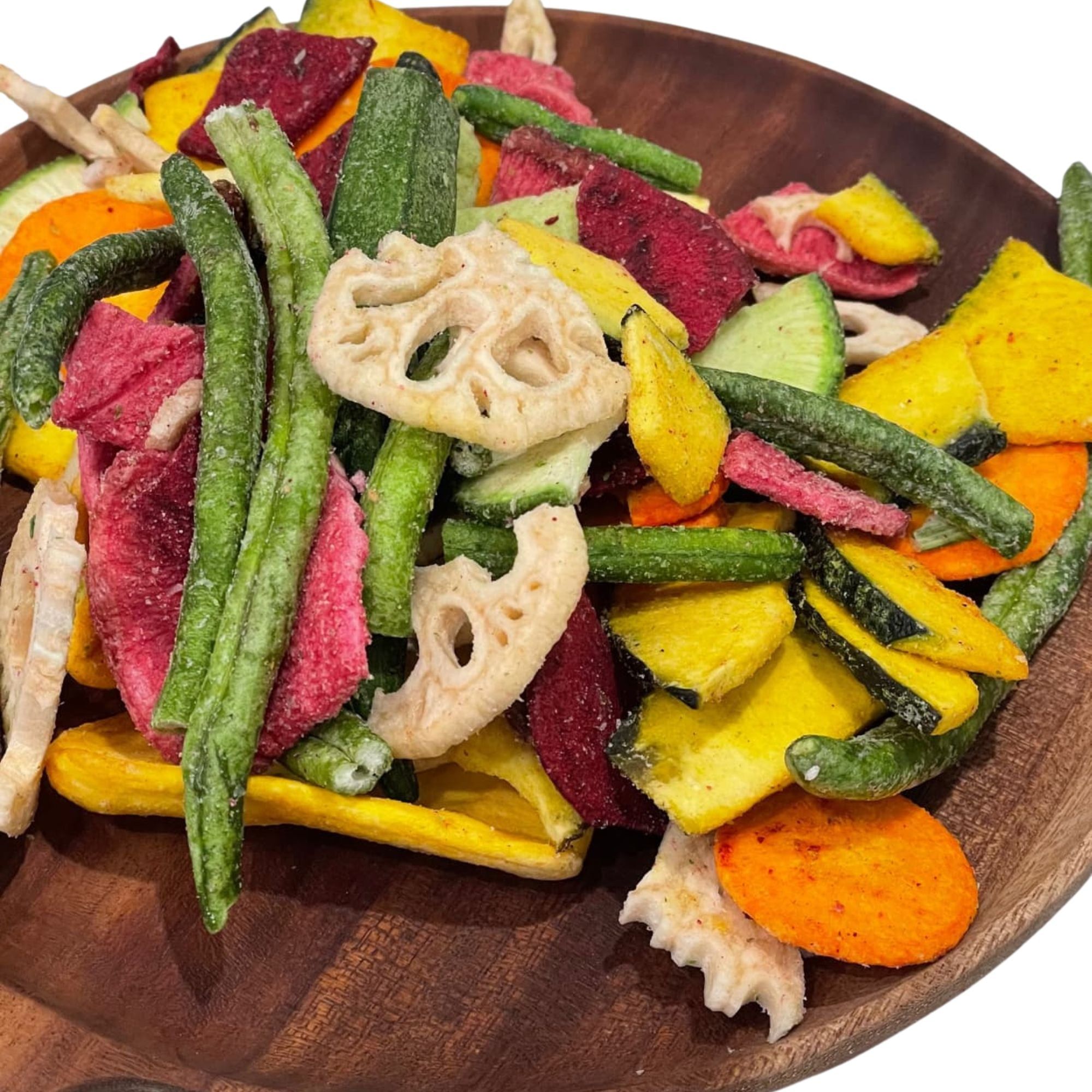 Öz Natur | Gemüsechips 0,15 kg
