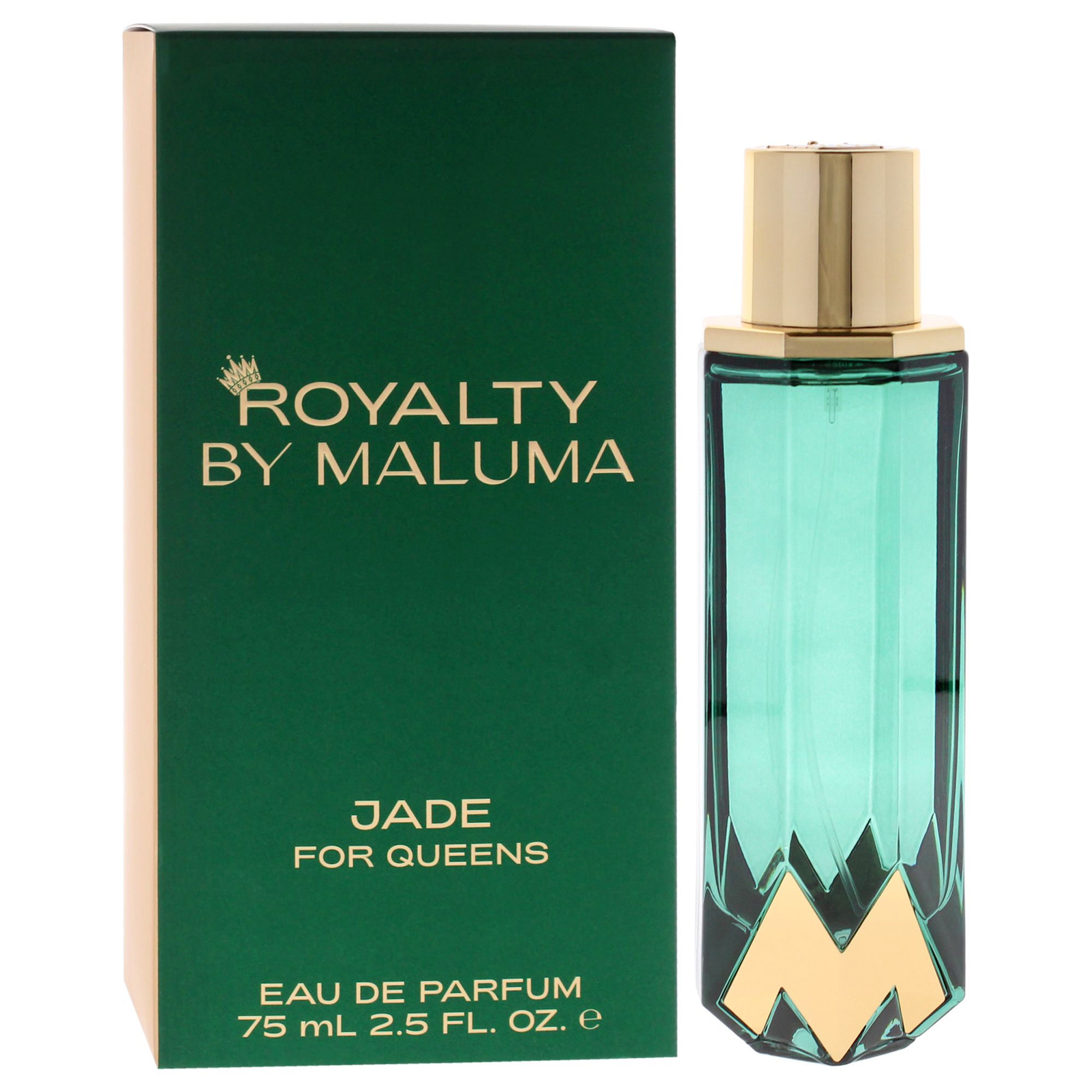 Jade von Royalty By Maluma für Damen – EDP-Spray