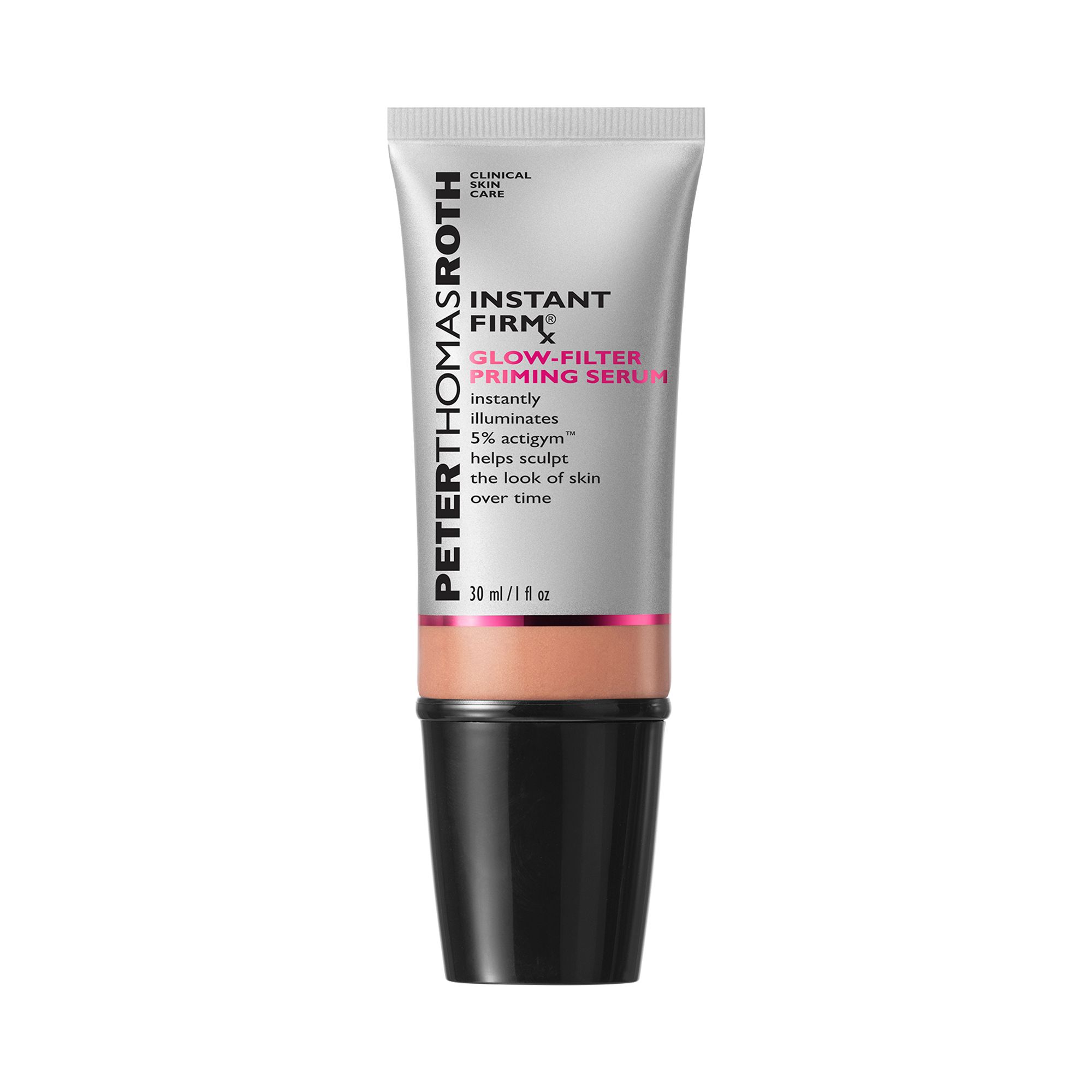 Peter Thomas Roth - Instant FIRMx® Glow-Filter Priming Serum
