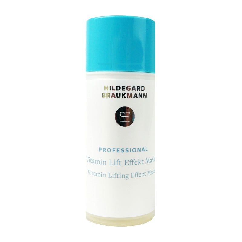 Hildegard Braukmann Professional - Vitamin Lift Effekt Makse 30 ml Gesichtsmaske