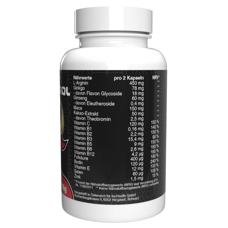 TITANODROL
