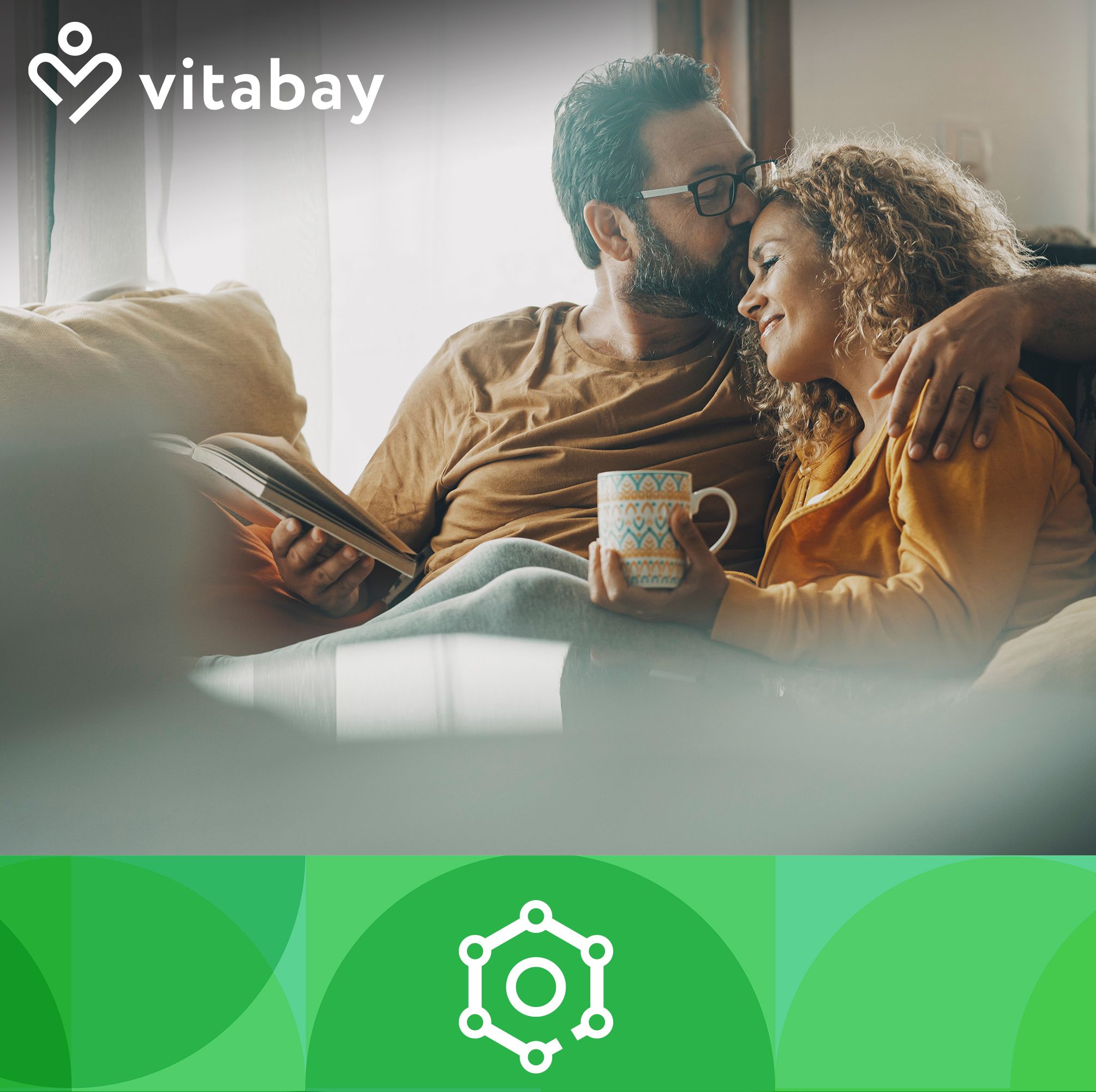 Vitabay Beta Carotin Depot 25000 I.E