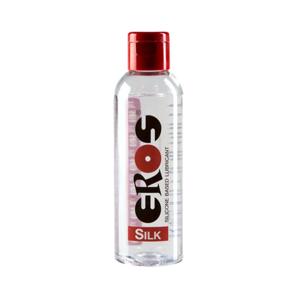 Eros - Silk Medizinisches Silikon-Gleitgel