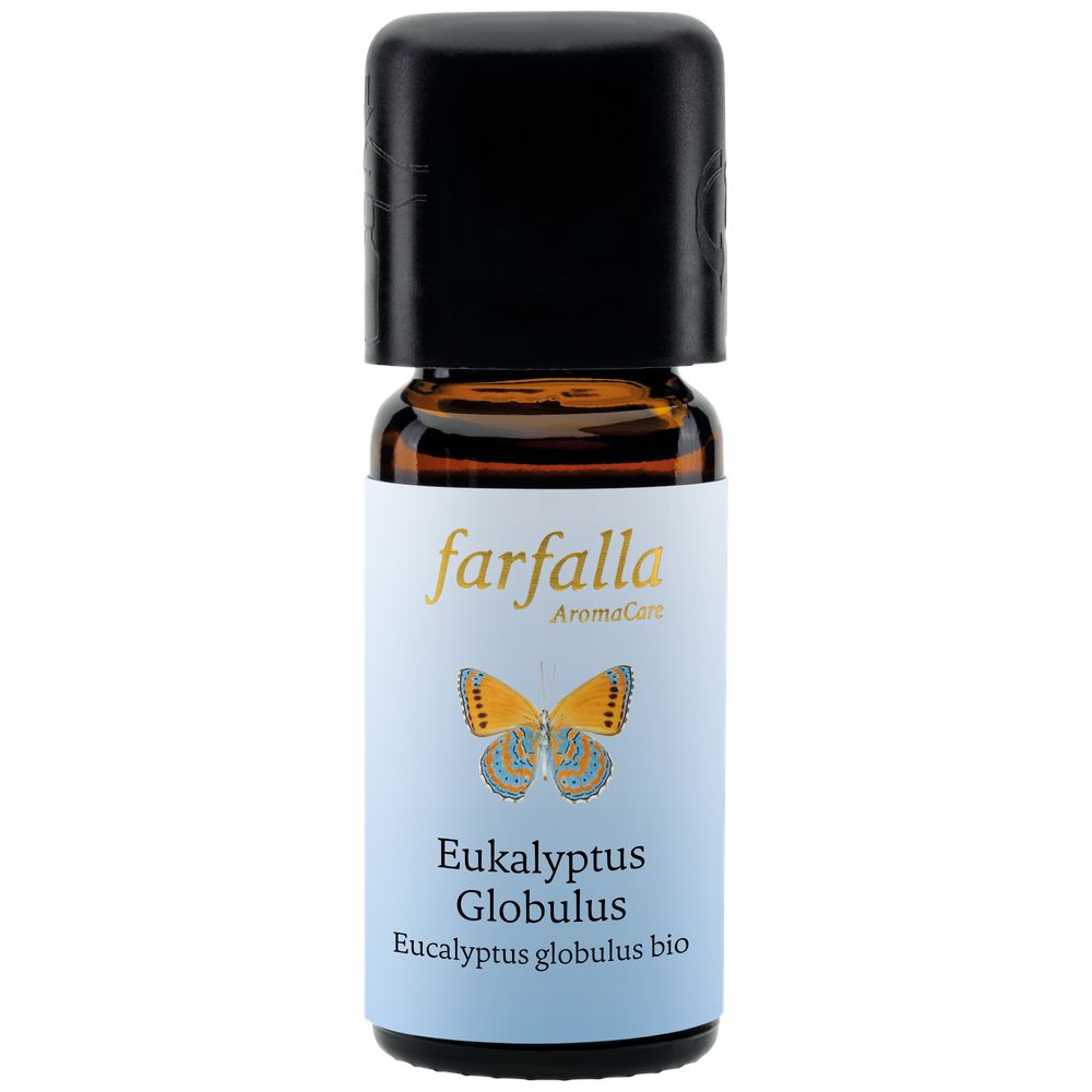 Farfalla Eukalyptus globulus bio 10ml