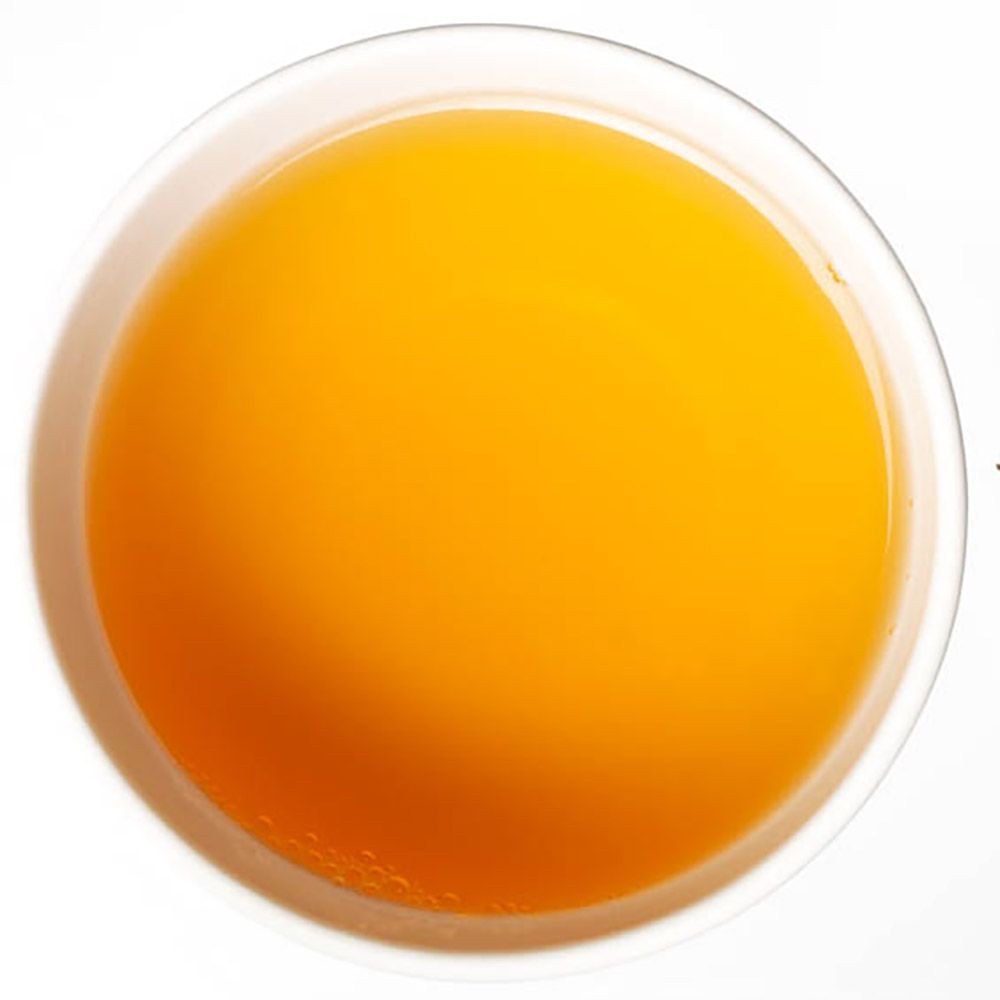 Schrader Festtagstee Darjeeling First Flush Blend FTGFOP1 Bio