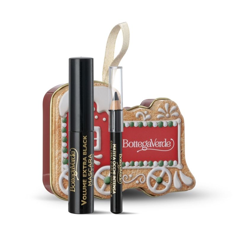 Bottega Verde Xmas Gift Trenino occhi