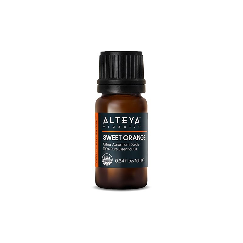 Alteya Organics Orangenöl 100%