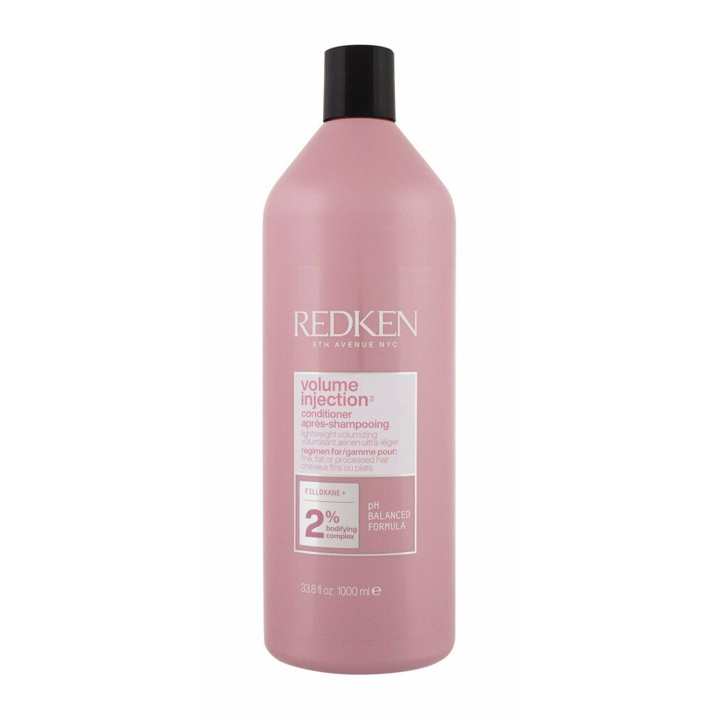 Redken High Rise Volume Conditioner