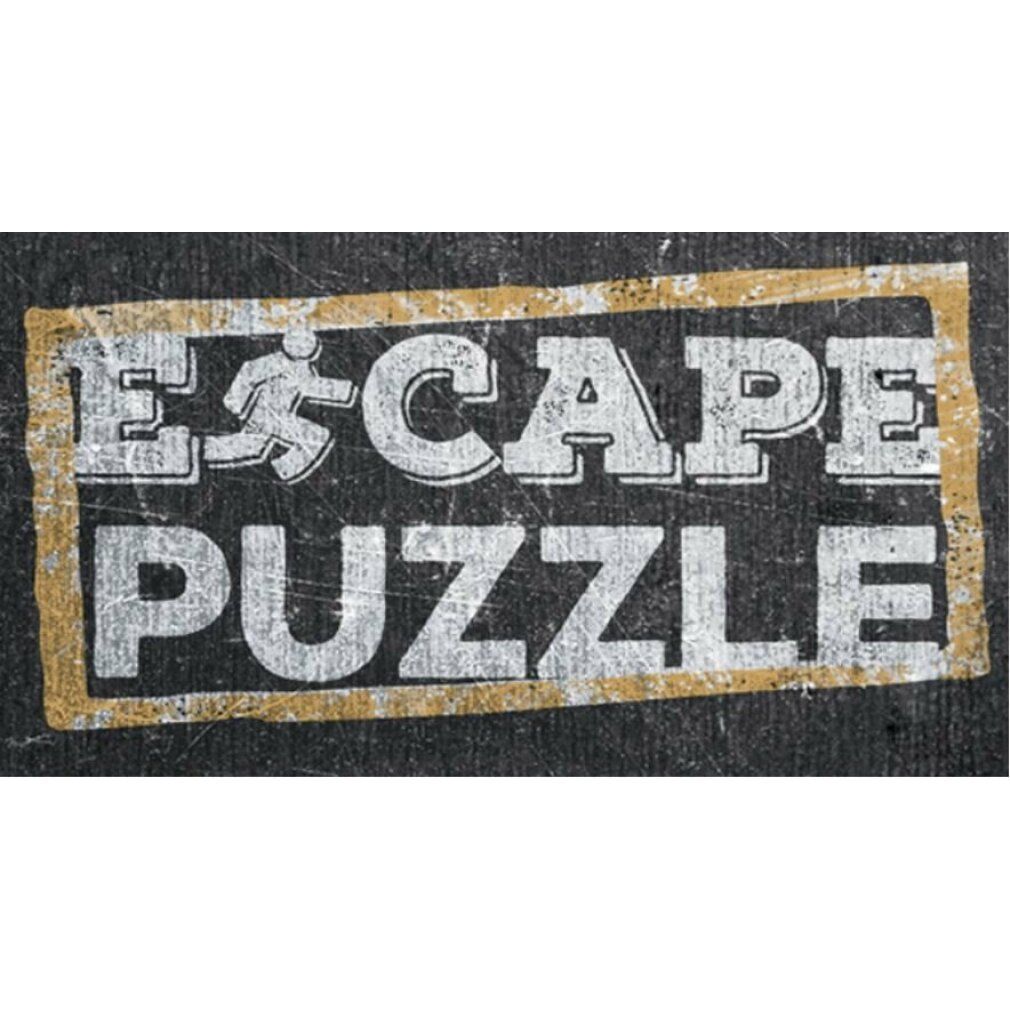 Puzzle exit - Wolfsgeschichten
