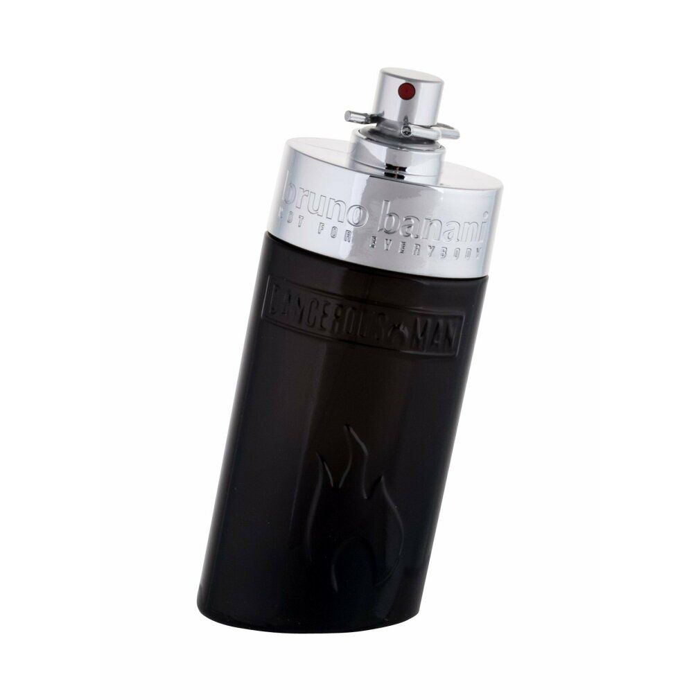 Bruno Banani Dangerous Man Eau De Toilette Spray