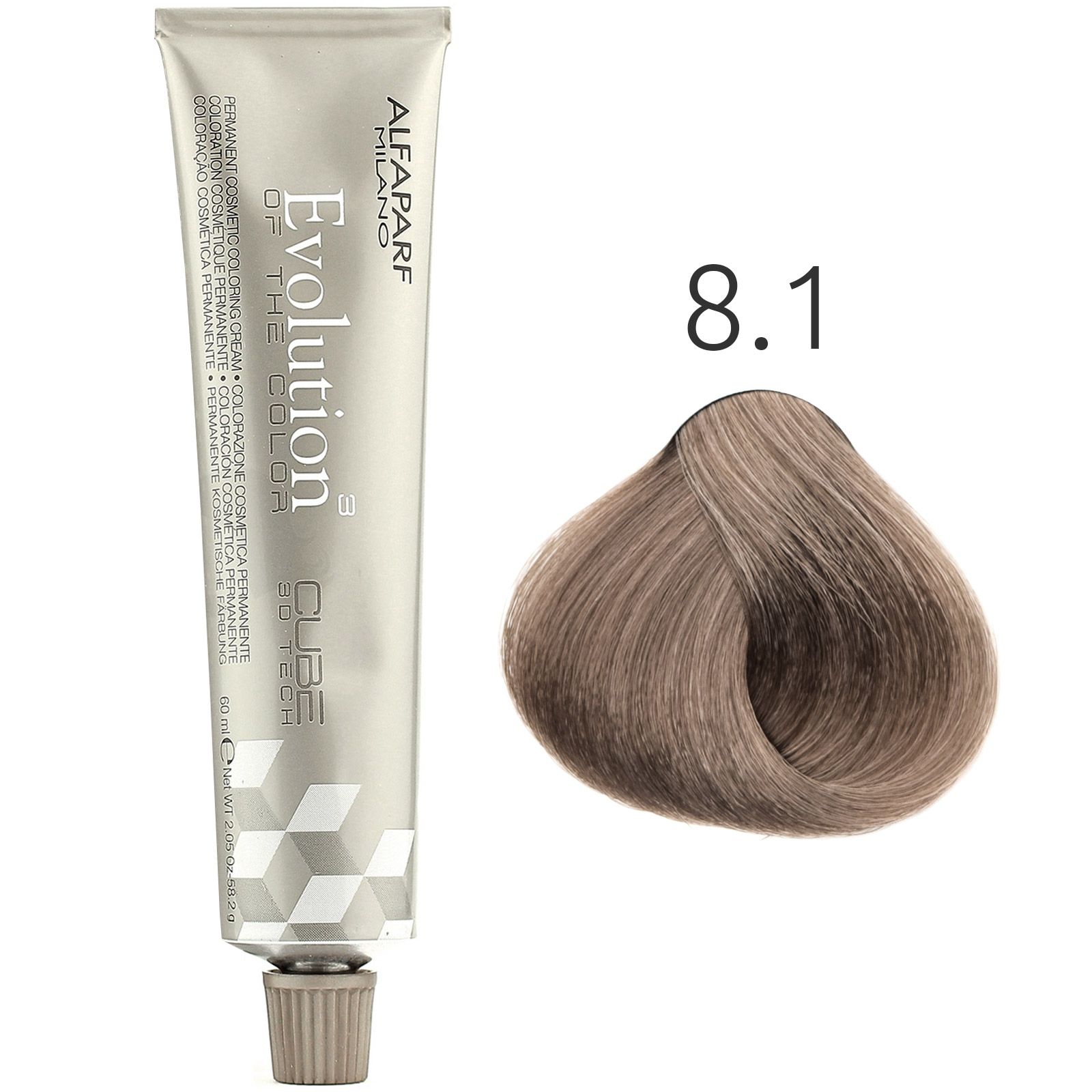 Alfaparf - Evolution of the Color 1 ml