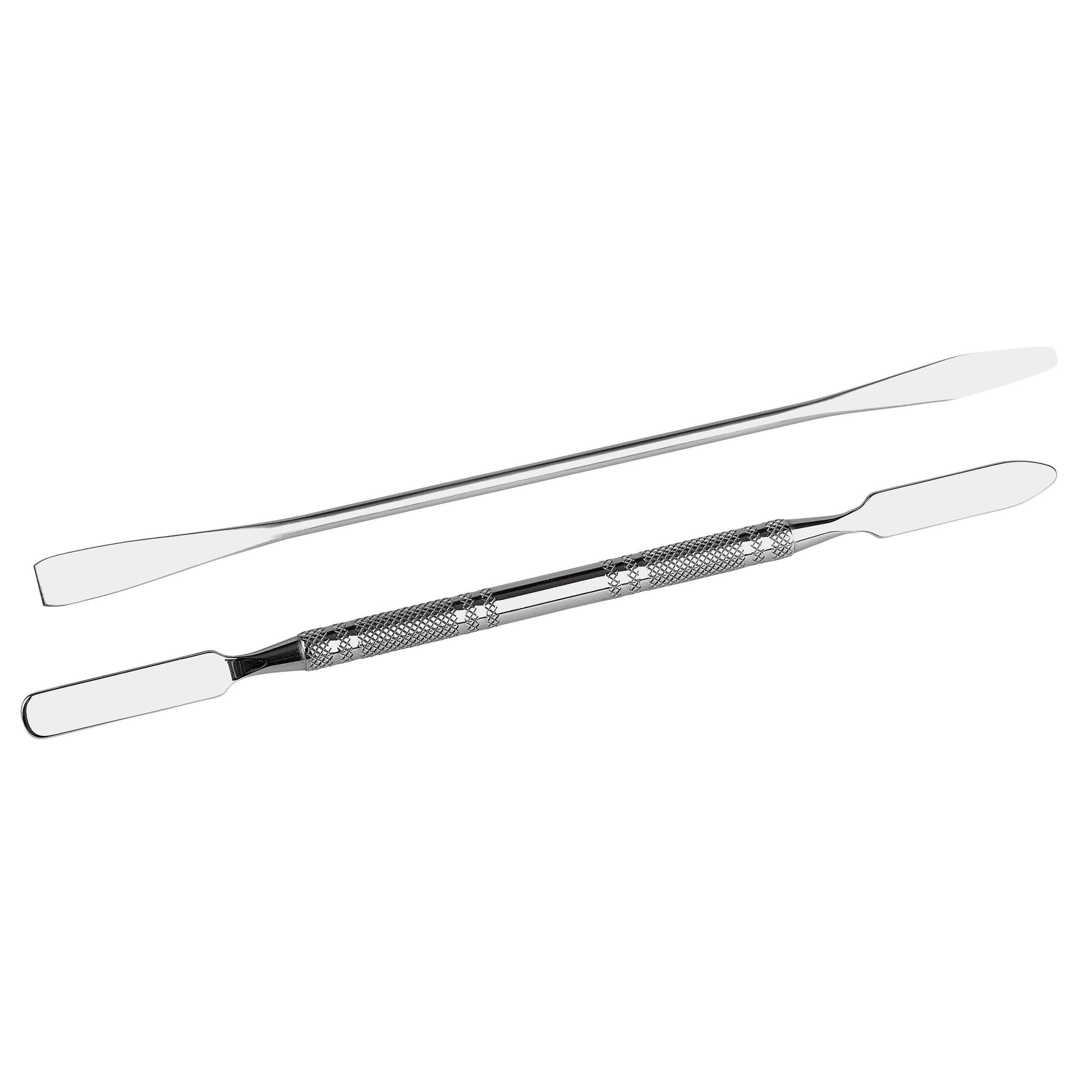 Fair Squared Spatula/ Spatel Duo 2 Pc