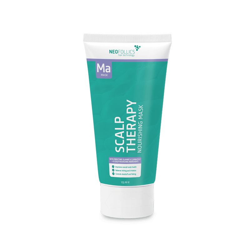 Neofollics Scalp Therapy Nourishing Mask 175 ml Creme