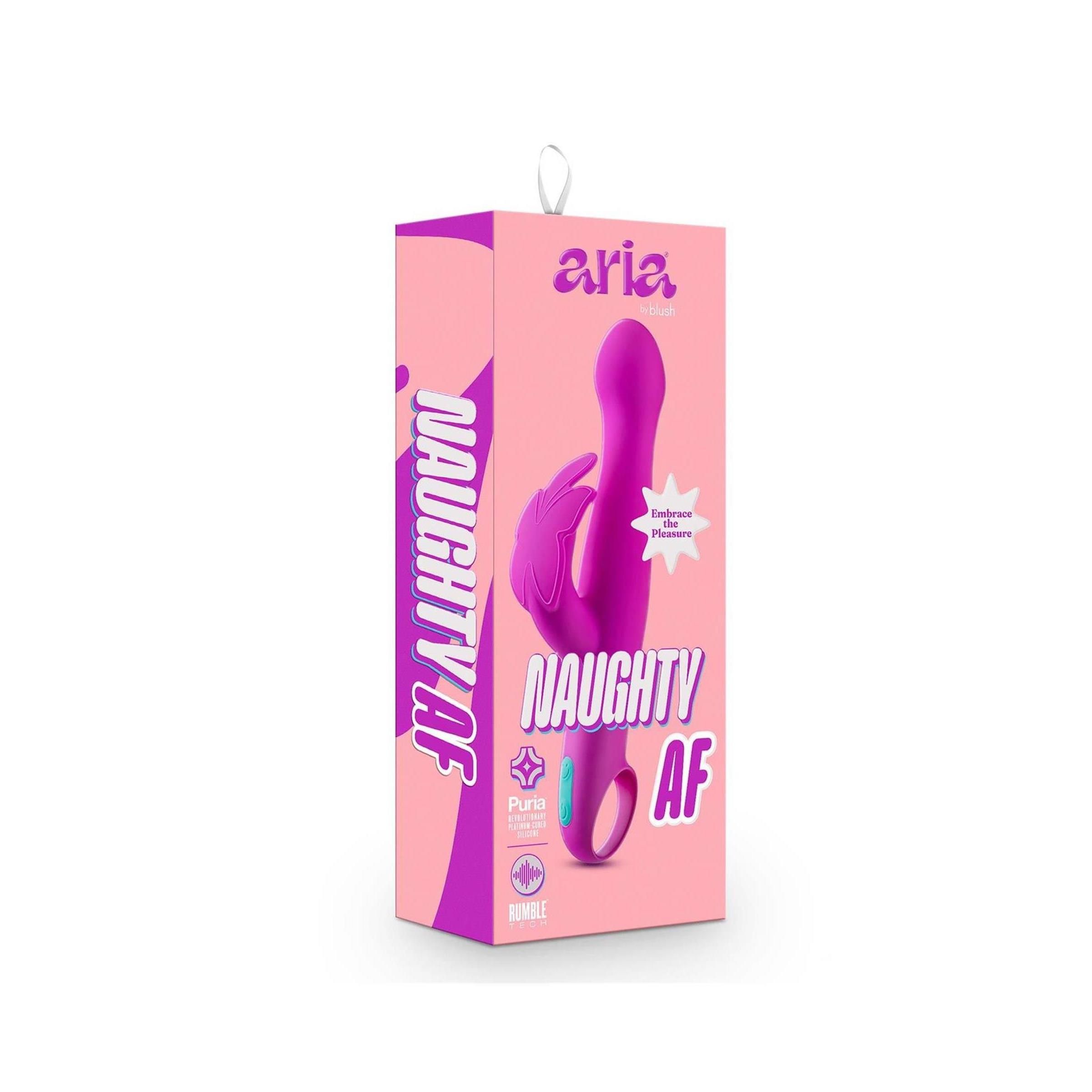 Blush - ARIA NAUGHTY AF