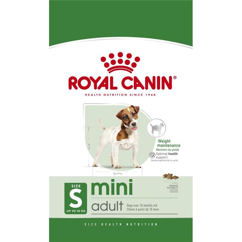 Royal Canin Mini Adult 0,8 kg