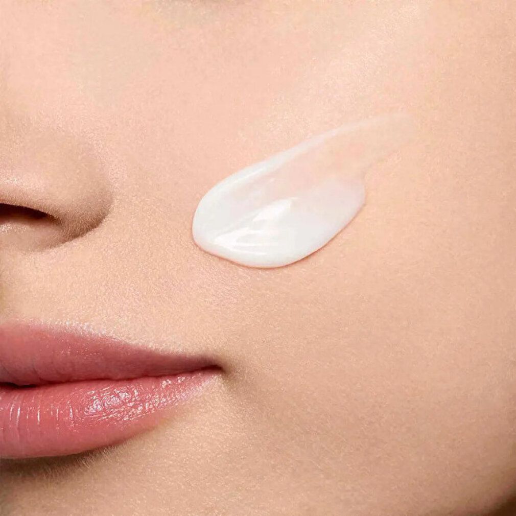 bright plus anti-stain moisturizing gel-cream