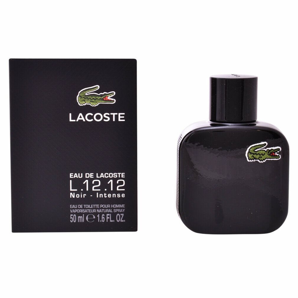 Lacoste Eau de Lacoste l.12.12 Noir Eau de Toilette