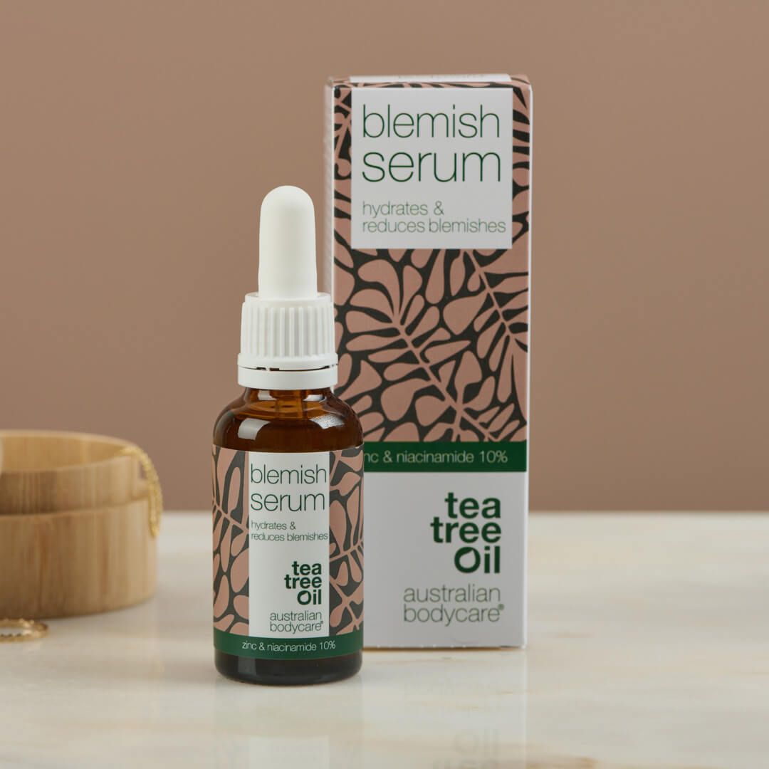 Australian Bodycare 3x Anti Pickel Niacinamide 10% Serum