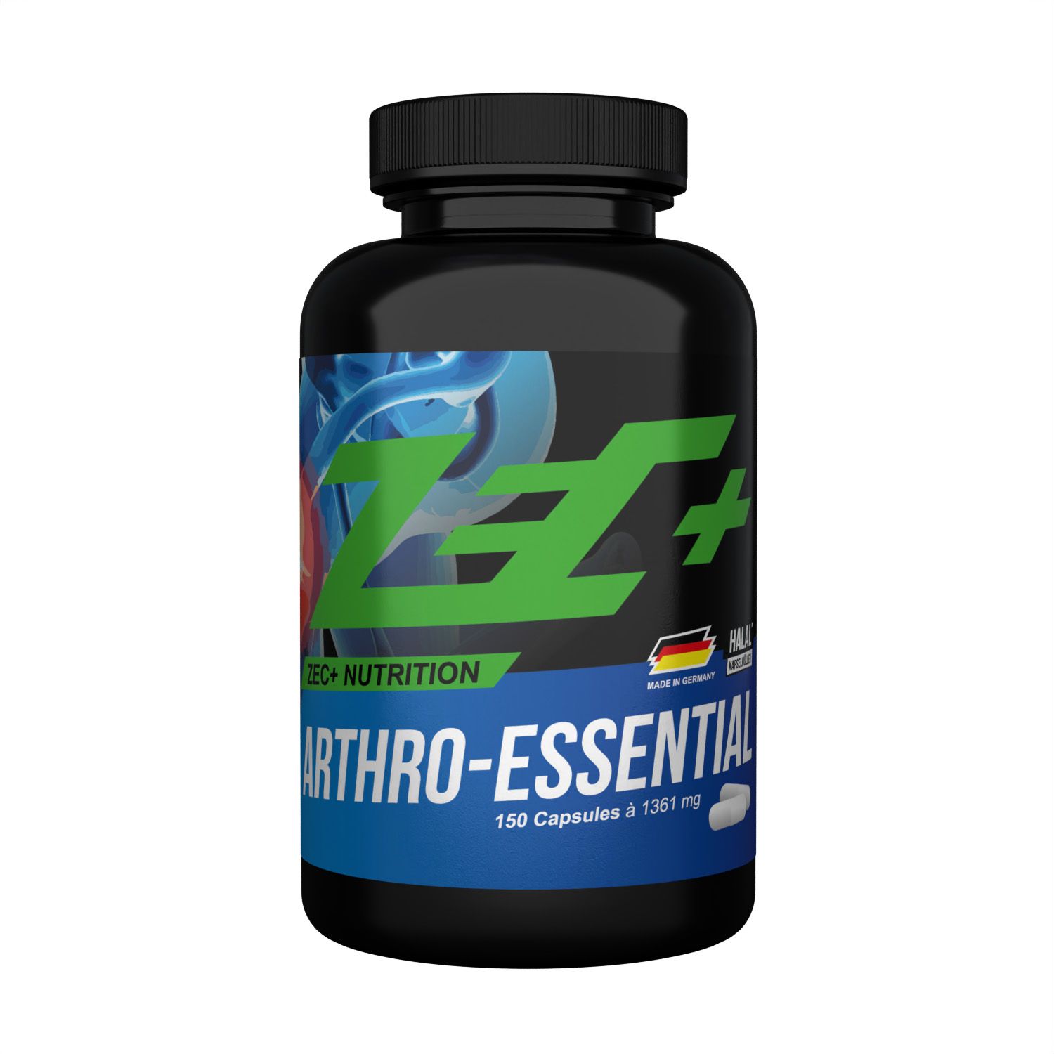 ZEC+ ARTHRO ESSENTIAL