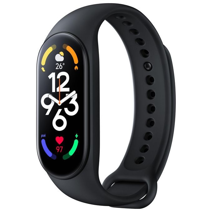 Xiaomi Mi Smart Band 7 Fitnesstracker