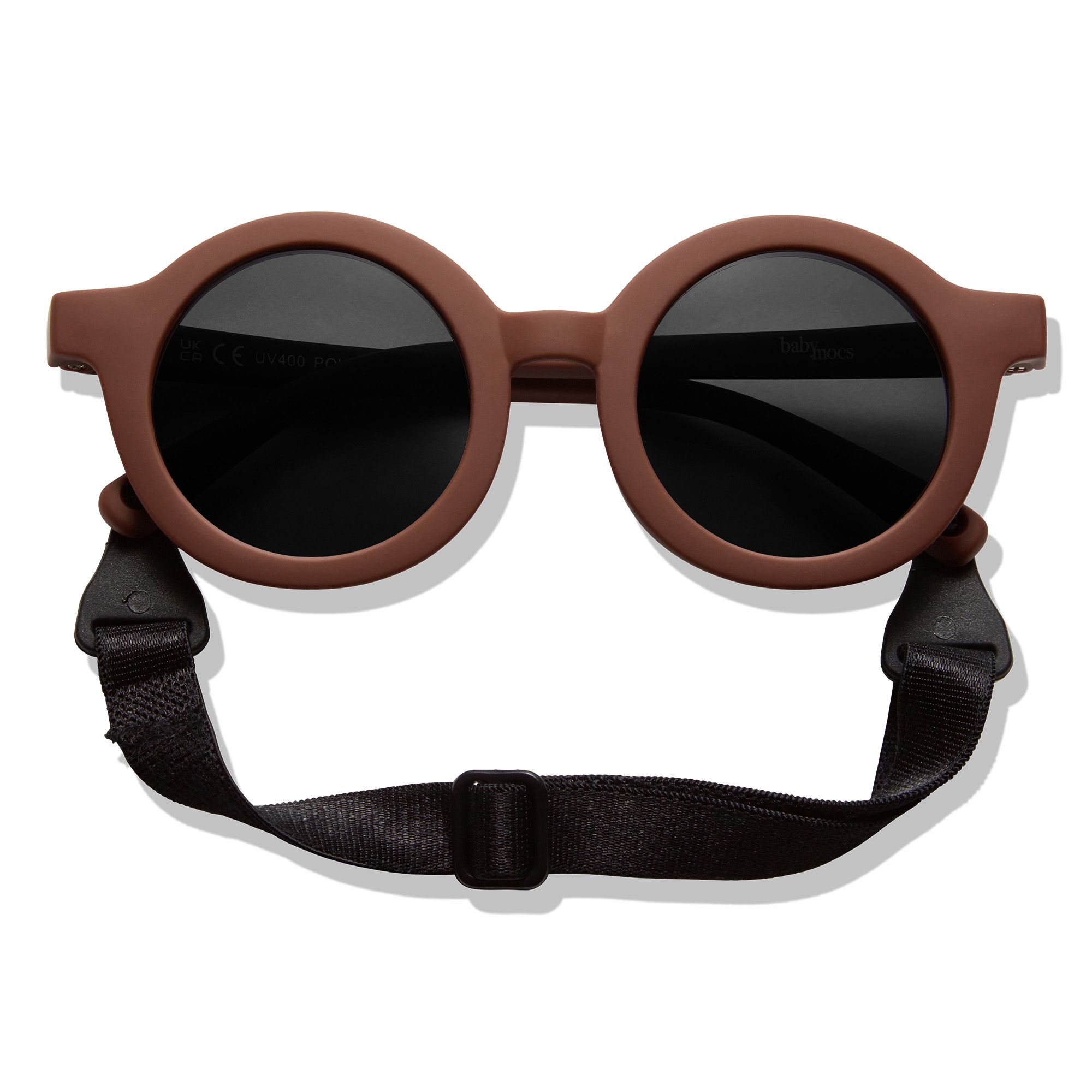 BabyMocs Biegsame Kinder Sonnenbrille