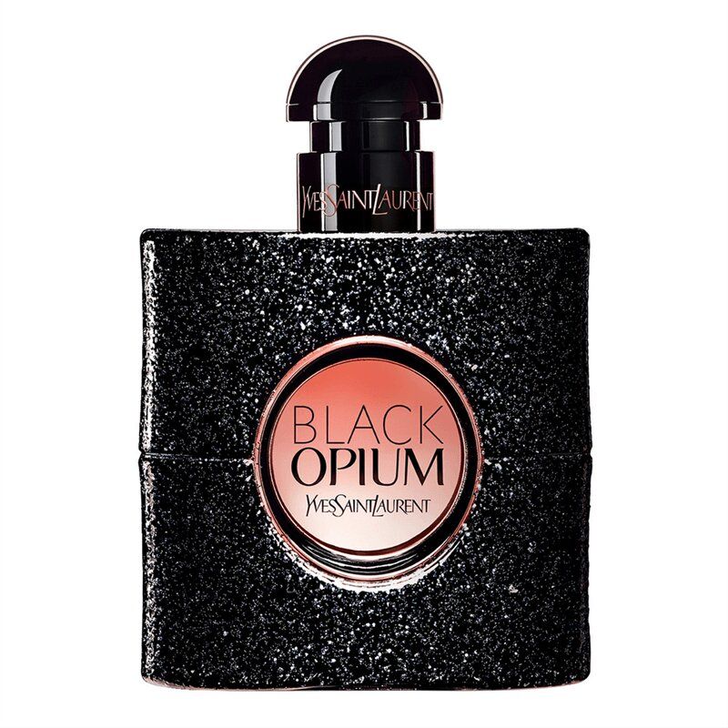 Yves Saint Laurent, Black Opium E.d.P. Nat. Spray