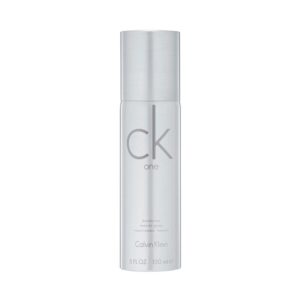 Calvin Klein, CK One Deodorant Spray