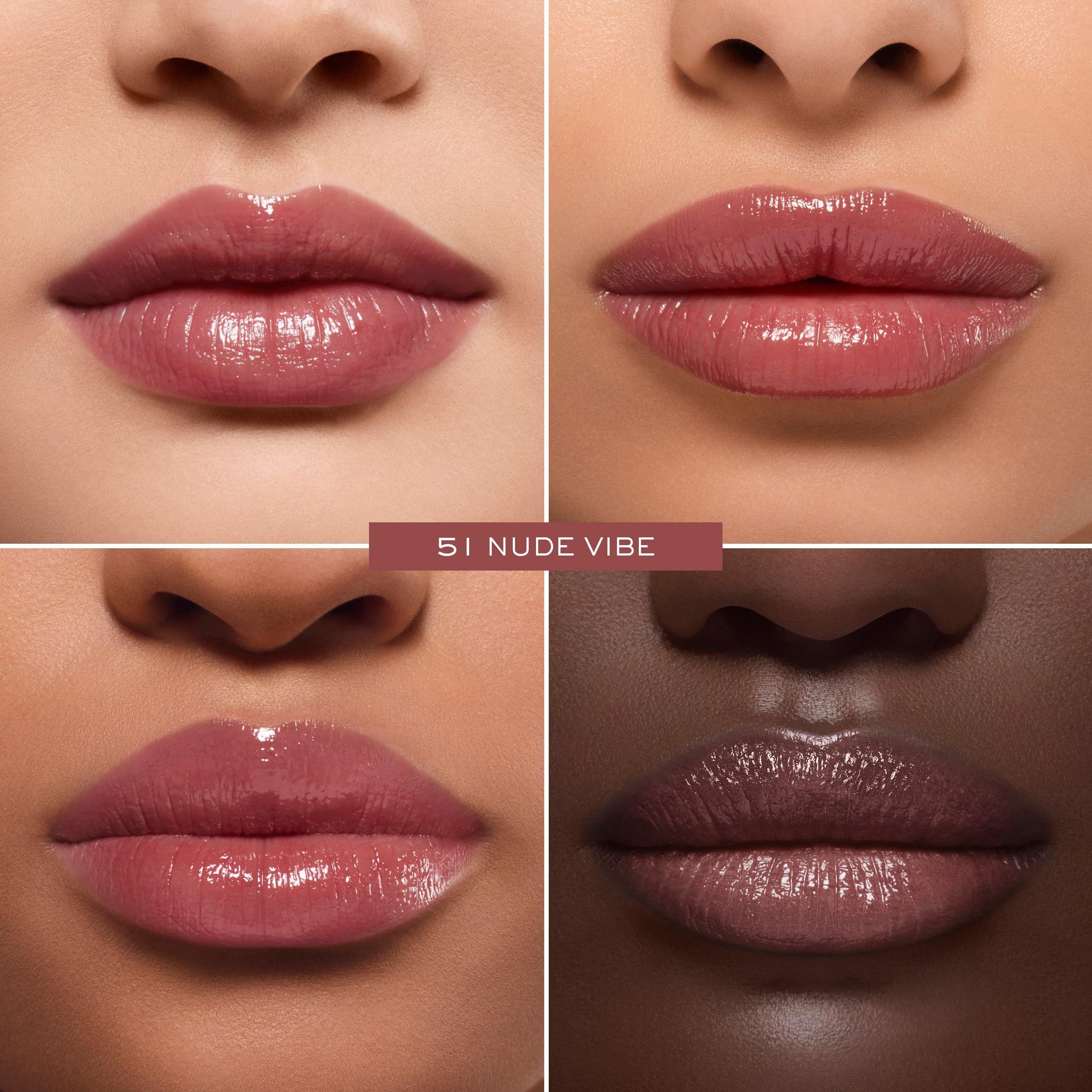 Lancôme, Idôle Lip Butterglow