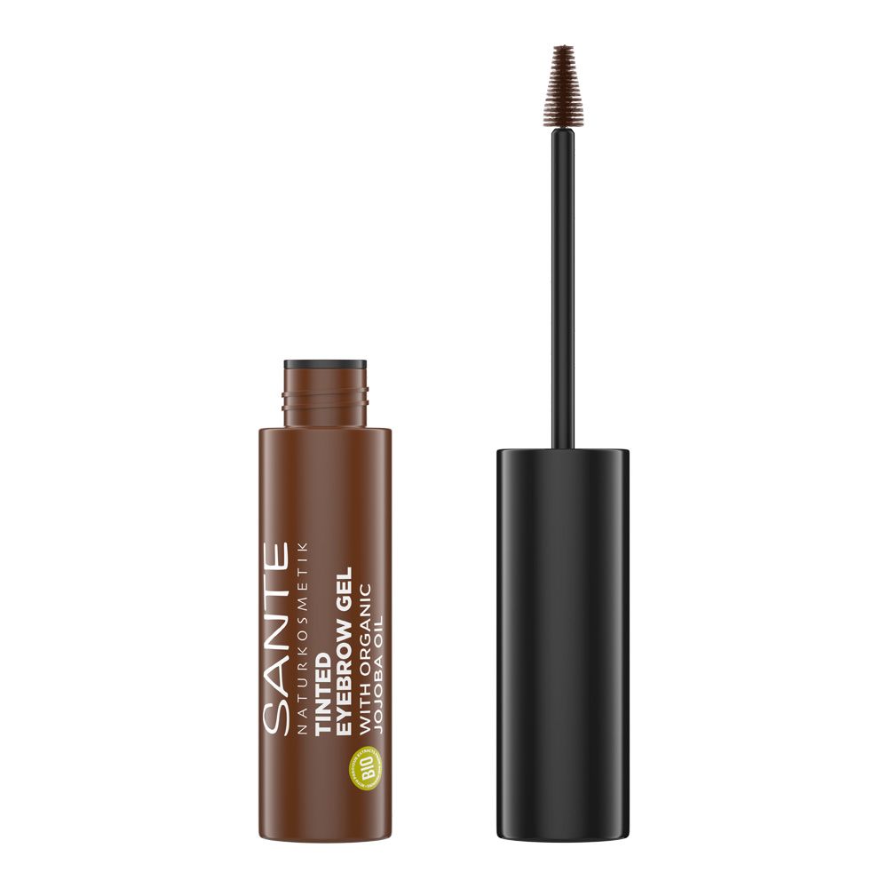Sante Tinted Eyebrow Gel 3,5 ml