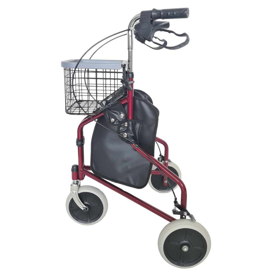 abc HOME | Wohnungsrollator