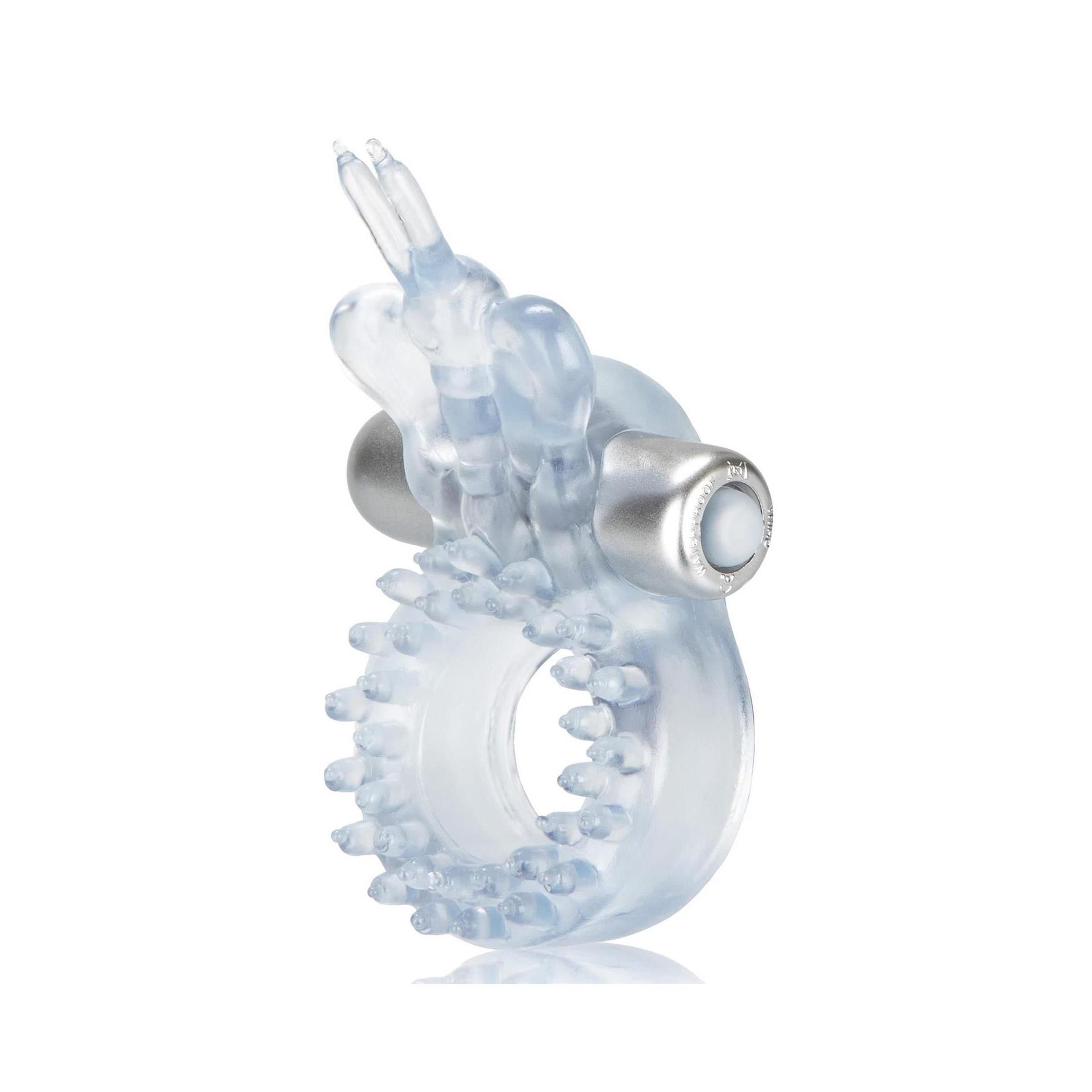 CalExotics - Wireless Butterfly Ring 1 St