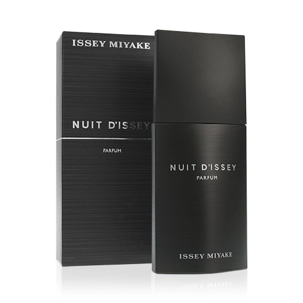 Issey Miyake, Nuit d'Issey Parfum 75 ml Spray