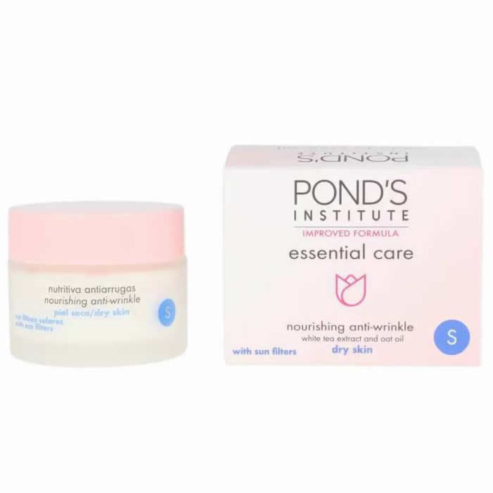 Pond's Anti-Falten nährende Creme