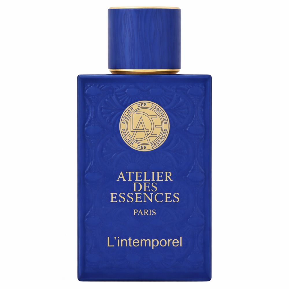 Atelier des Essences - Eau de Parfum L'Intemporel 100 ml