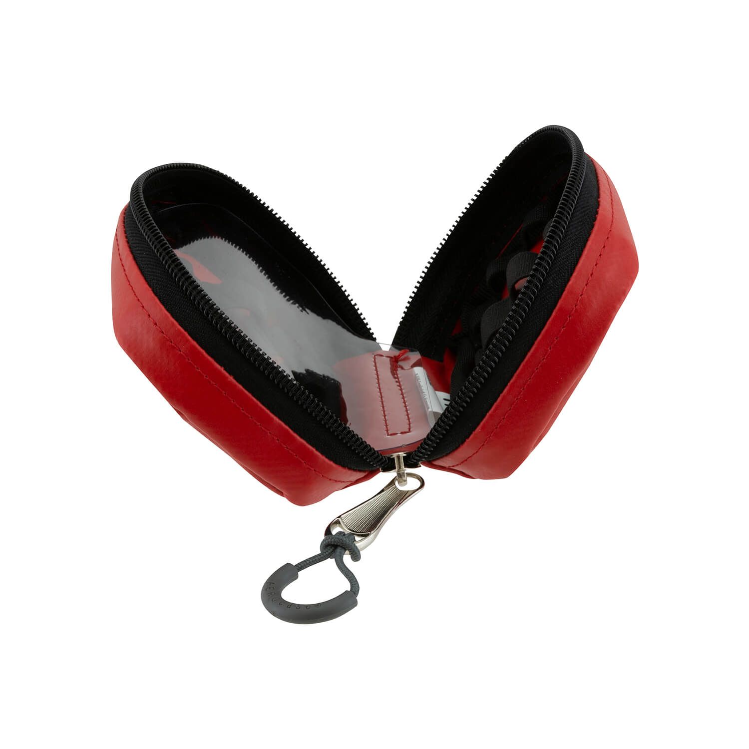 HUM AEROcase Gürtelampullarium für bis zu 16 Ampullen