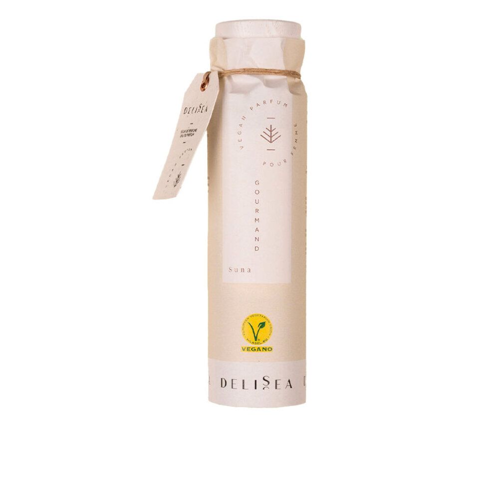 Delisea Suna Vegan Eau Parfum Pour Femme