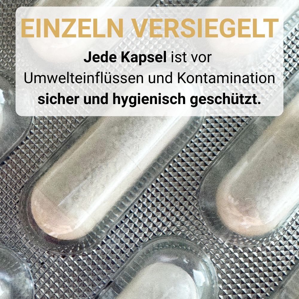 SwissOvit Magnesium-Malat + Vitamin B6 Komplex